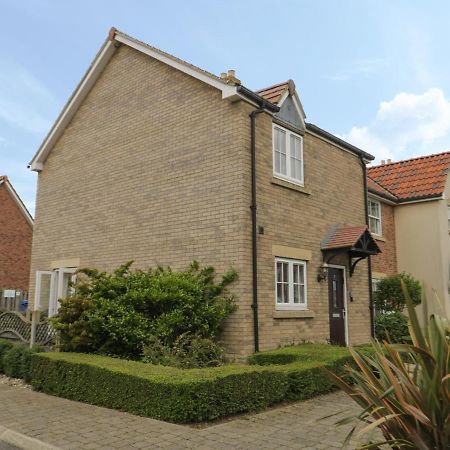 Villa Driftwood Filey Exterior foto