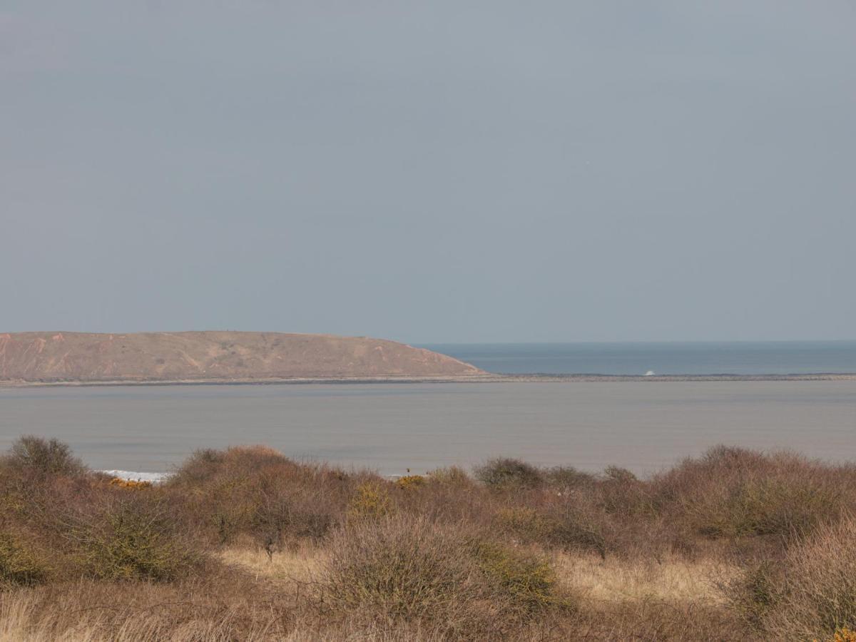 Villa Driftwood Filey Exterior foto