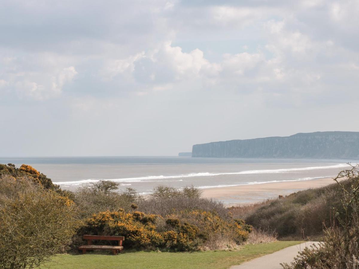 Villa Driftwood Filey Exterior foto